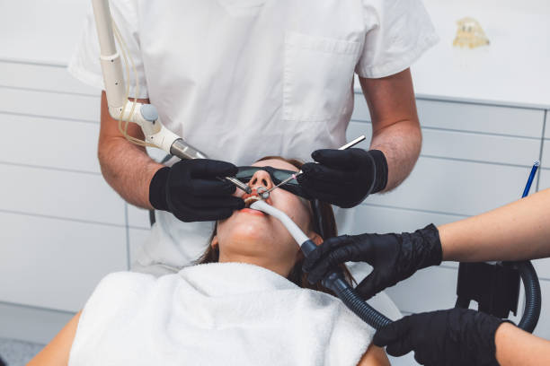 Best Weekend Emergency Dental Services in USA